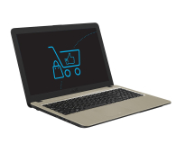 ASUS R540UA-GQ354 4405U/4GB/128SSD - 434491 - zdjęcie 4
